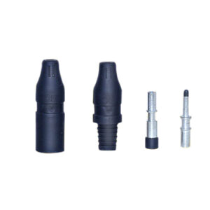 10 Paar MC3 Solarstecker 4 - 6 mm² Original Multi Contact für Solarkabel