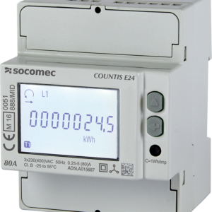 Fenecon 3-Phasen Sensor 80A