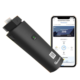 WIFI Modul für Growatt X Wechselrichter