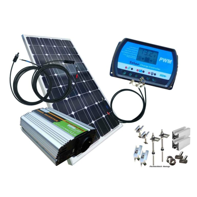 Solar, Erneubare Energien, Photovoltaik, Solaranlage, Online-Shop