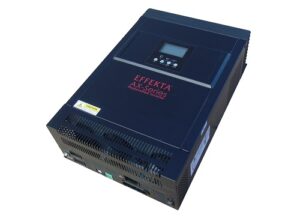 Hybrid Wechselrichter Effekta AX-K1 4000-48Volt für Batteriespeicher