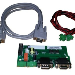 Effekta 3 Phasen Karte für AX- 4000er und AX- 5000er Serie