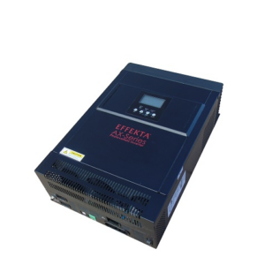 MPPT Hybrid Wechselrichter Effekta AX-P1 3000-48Volt für Batteriespeicher