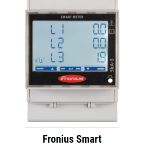 Fronius Smart Meter TS 65A-3