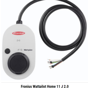 Fronius Wattpilot Home 22 J 2.0