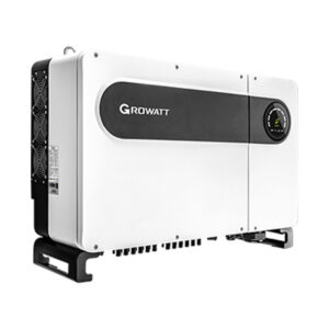 Growatt 50.000 KTL 3 LV