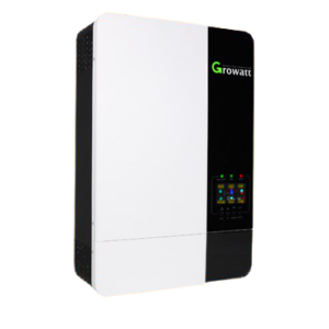Growatt SPF 5000 Off-Grid Wechselrichter ohne Netzeinspeisung