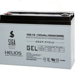 90Ah Blei Gel Solarbatterie