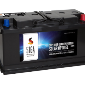 100Ah Blei Gel Solarbatterie Akku für Photovoltaik, Insel- oder Solaranlagen 12V