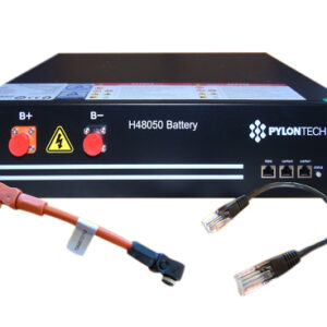 Pylontech Hochvolt H48050 LiFePO4 Speichermodul 2,4kWh