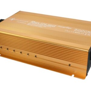 Solartronics 3000W / 6000Watt