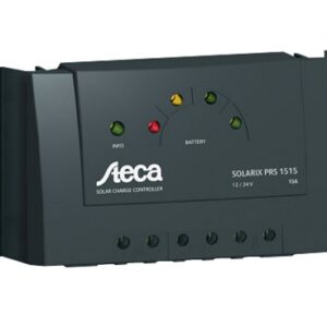 Steca Solarix PRS 1515 Solar Laderegler