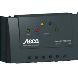 Steca Solarix PRS 2020 Solar Laderegler