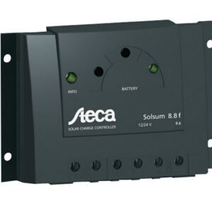 Steca Solsum 8.8F Solar Laderegler