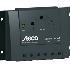 Steca Solsum 10.10F Solar Laderegler