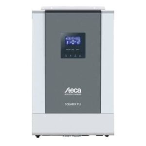 STECA SOLARIX PLI 2400-24 Hybrid Insel Wechselrichter