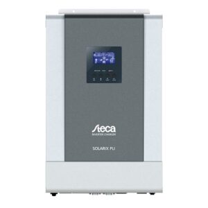 STECA SOLARIX PLI 5000-48 48V Hybrid Wechselrichter