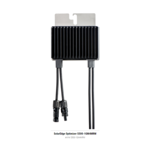 SolarEdge Optimizer S500-1GM4MRM