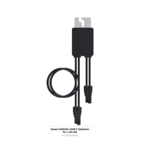 Huawei SUN2000-450W-P Optimierer für L1/M1/M2