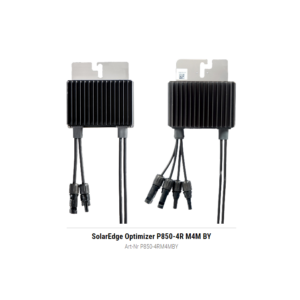 SolarEdge Optimizer P850-4R M4M BY