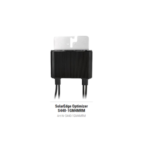 SolarEdge Optimizer S440-1GM4MRM