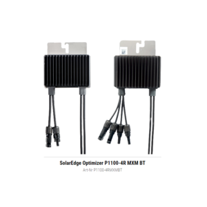 SolarEdge Optimizer P1100-4R MXM BT