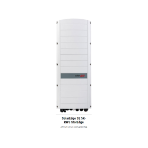 SolarEdge SE 5K-RWS StorEdge