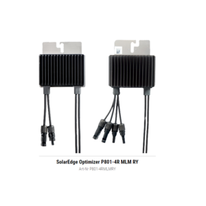 SolarEdge Optimizer P801-4R MLM RY