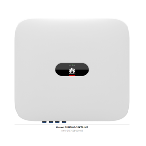 Huawei SUN2000-20KTL-M2