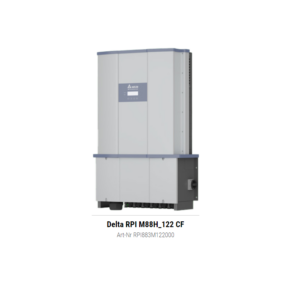 Delta RPI M88H_122 CF