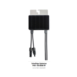SolarEdge Optimizer P801-4R MXM RY