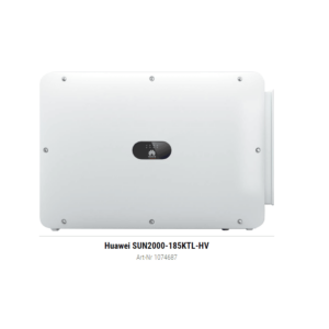 Huawei SUN2000-185KTL-HV