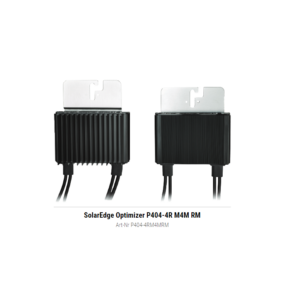SolarEdge Optimizer P404-4R M4M RM
