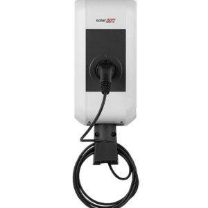 SolarEdge Home EV Charger 22kW inkl. RFID, MID