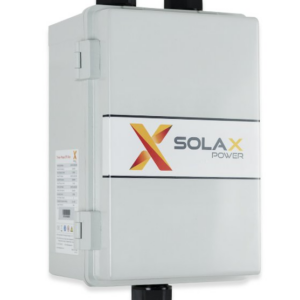 Solax X3-EPS-BOX 3-Phasige Umschaltbox für Notstrom
