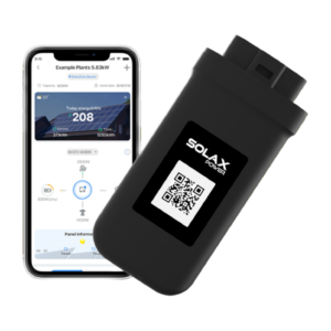 WIFI Modul für alle Solax Wechselrichter