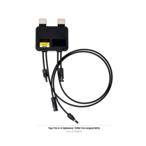 Tigo TS4-A-O Optimierer 700W/15A (original MC4)