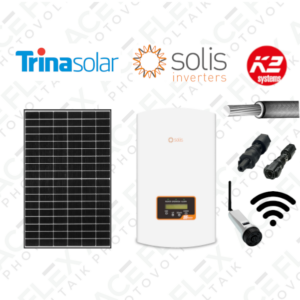 2,5kW - 5kW