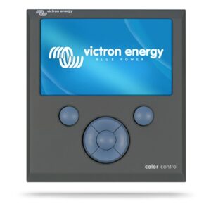 Victron Energy Color Control GX