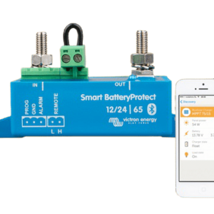 Smart BatteryProtect 12/24V 65A