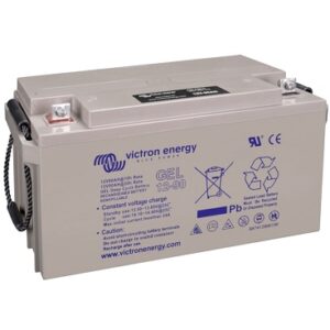 Victron Energy 12V 90Ah Deep Cycle Gel Batterie