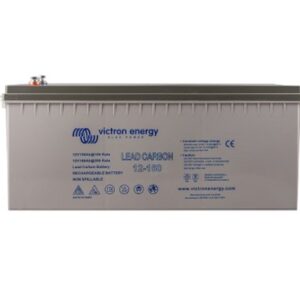 Victron Lead Carbon Batterie 12V 160Ah (M8) Blei-Kohlenstoff