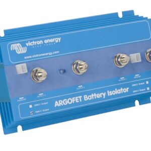 Victron Argofet 200A 2 Batterien FET Isolator 200-2