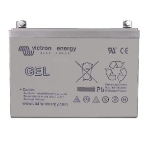 Victron Energy 12V 60Ah Deep Cycle Gel Batterie