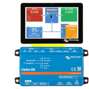 Victron Energy GX Bundle