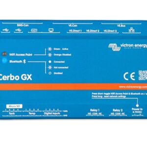 Victron Energy Cerbo GX System-Kontroll-Modul