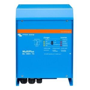 Victron MultiPlus 48/5000/70-100 48V 4000-10000W Wechselrichter