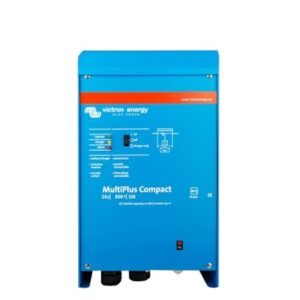 Victron MultiPlus C 24/800/16-16 24V 700-1400W Wechselrichter