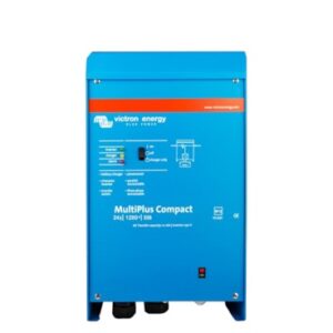 Victron MultiPlus C 24/1200/25-16 24V 1000-2400W Wechselrichter Art.Nr.: VIKMPC24120025-16