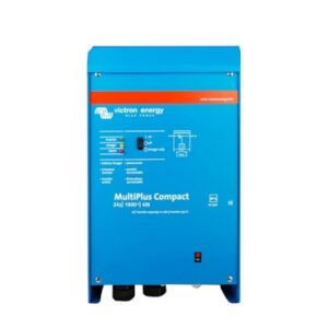 Victron MultiPlus C 24/1600/40-16 24V 1300-3000W Wechselrichter